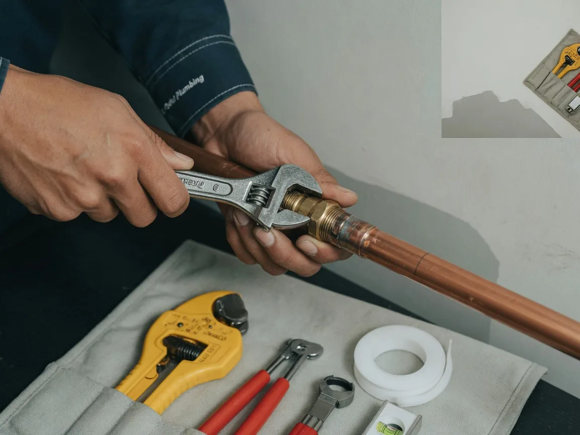 Why choose Drain Cleaning in Windom, TX